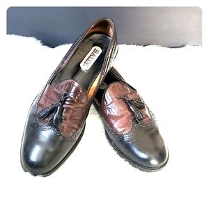 Bally Loafers (men's)